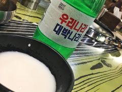 -401餐厅(弘大店)
