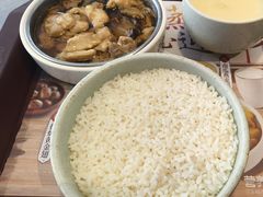 -真功夫(彩田路店)