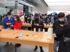 -Apple零售店(成都太古里店)