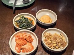 -Fuzzy Bistro 浮几韩餐·茶酒馆