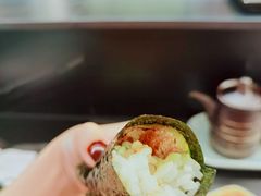 -Sushi Hanzo半藏(天环广场店)