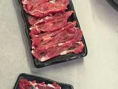 -宴全牛粤来越牛潮汕鲜牛肉火锅(海州万达广场店)