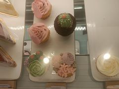 -Pantry's Best派悦坊蛋糕(K11购物艺术中心店)
