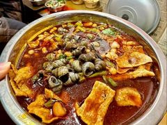 -柳州肥姨妈大骨螺蛳粉(万达中心店)