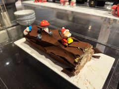 -博林天瑞喜来登酒店·西丽尚膳