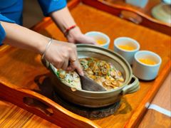 -慈云斋·24节气素食