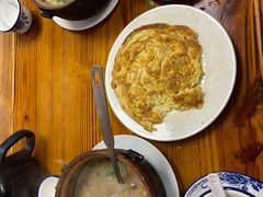-适口餐厅砂锅粥(公信路总店)