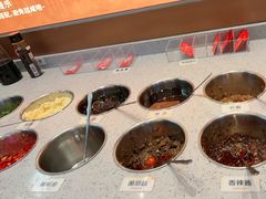 -龍歌自助小火锅(雨花台江南虹悦城店)