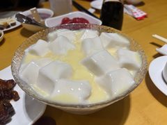 玉脂冰清-鼎泰丰(嘉年华•海信广场VILLAGE店)
