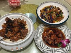 -浔庐餐厅•江西老字号•九江菜(南湖国际店)