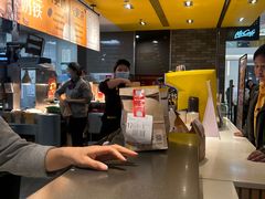 -麦当劳(龙湖北京大兴天街店)