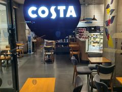 -COSTA COFFEE(龙德广场店)