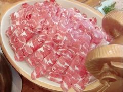 -乐宴·老北京铜火锅(八卦岭店)