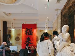 -老爷庙风味美食府(魏都大道店)