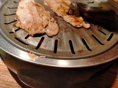 -九田家黑牛烤肉料理(太阳宫广场店)