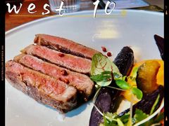 -West10 西拾·西餐厅·创意菜(未来科技城店)