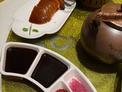 -大鸭梨烤鸭(顺义石园店)