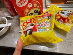 -海底捞火锅(王府井银泰in88店)