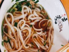 -老长沙原汁原味粉馆(韭菜园店)