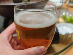 -九尊食上(生态园林酒店)