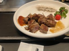 -大神太神·铁板烧(瑞虹天地月亮湾店)