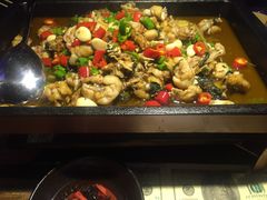 -蘭奢雅集·江浙菜(青山江滩店)