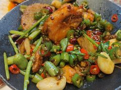 -渔家风味·鲅鱼水饺·央视展播·海鲜天津菜(开发区店)