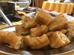 油条-大戚饭店(泰华路店)