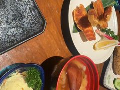 -千代武日本料理(开发区店)