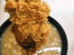 -许记糁馆(窑头路总店)