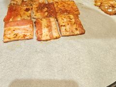 -留香铁板烤肉(解放西路旗舰店)