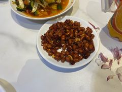 -蒲城王家烧烤大全(渭南分店)