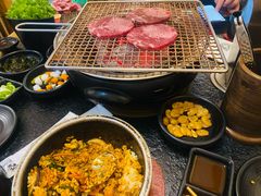 -九田家黑牛烤肉料理(郫都万达檬柏西路店)