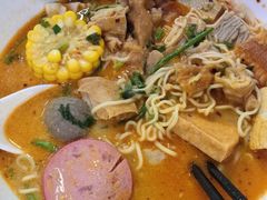 -重庆麻辣烫(国权路店)