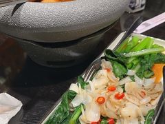 -酒问半山·悦享餐厅