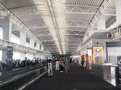 -广州白云国际机场