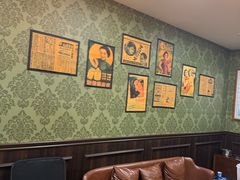 -剧狐剧本杀(徐汇1号店)