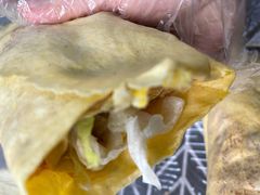 双仁粗粮煎饼-山东傻大粗粮煎饼(牛街店)