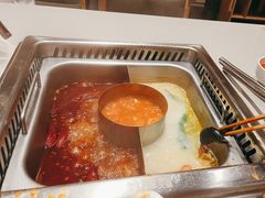 -竹犇番茄火锅(长治太行东街店)