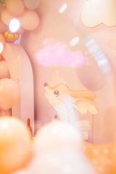 -波乐气球派对用品商店·生日布置·礼品集合店
