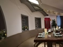 -冶春茶社(星汉大厦店)