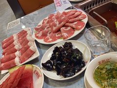 -台北吴记老锅底麻辣火锅(蓝村路店)