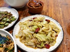 -百家鲜·杭帮菜