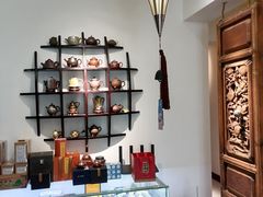 -禅韵琴社 古琴茶道香道插花培训(西华门店)