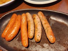 -萨莉亚意式餐厅(百联青浦购物中心店)