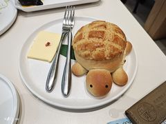 -蔡澜点心·粤菜(月星环球港店)