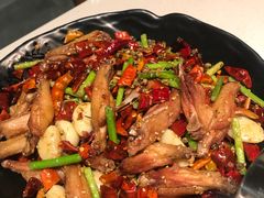 -辣家私厨火锅·龙虾(开发区店)