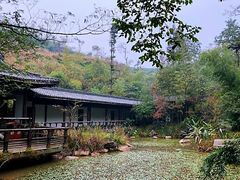 -径山寺