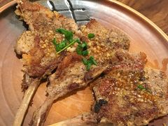 -大渔铁板烧(东城店)