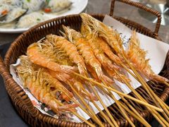 -尖沙咀大酒楼(罗村店·粤菜海鲜·宴会聚餐)